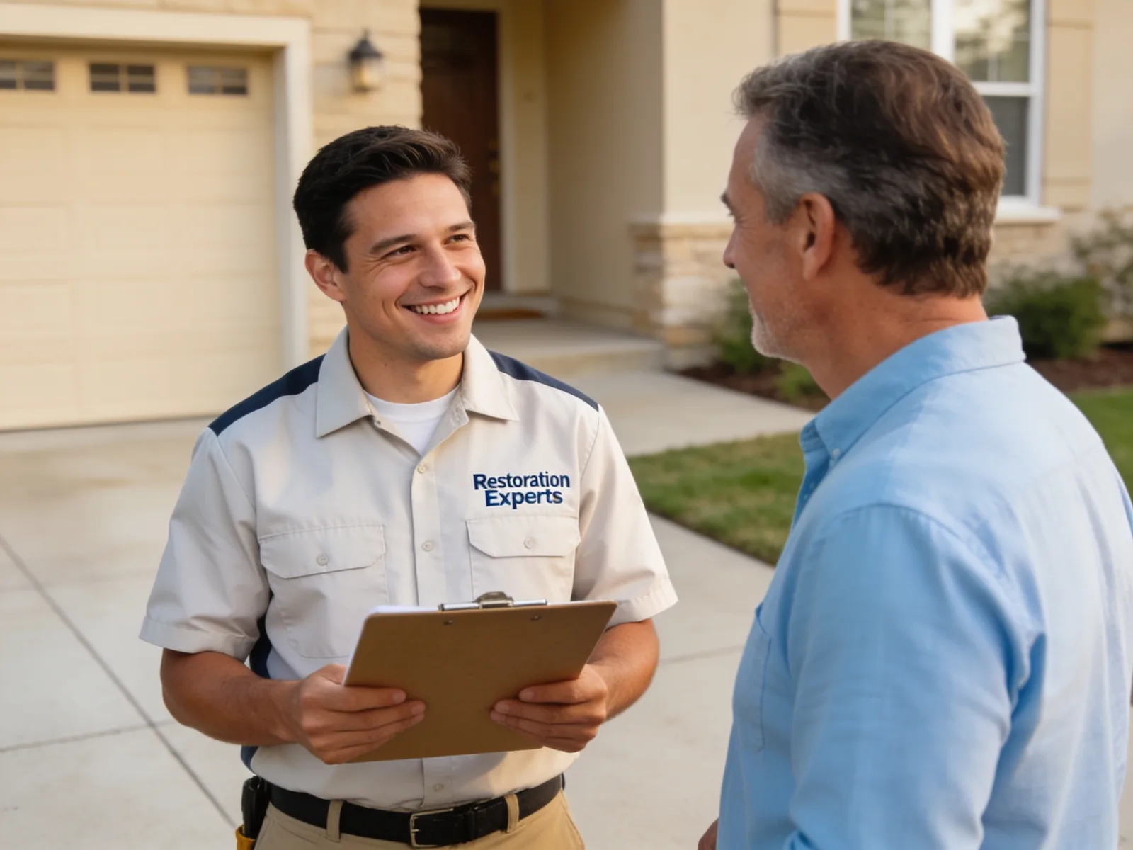 Water Damage Cleanup Grantsville, WV FAQs